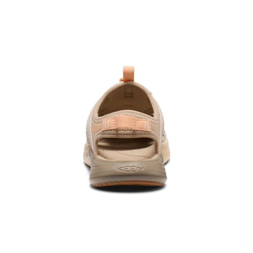 Women's Whisper Lite Sandal Safari/Birch / Keen
