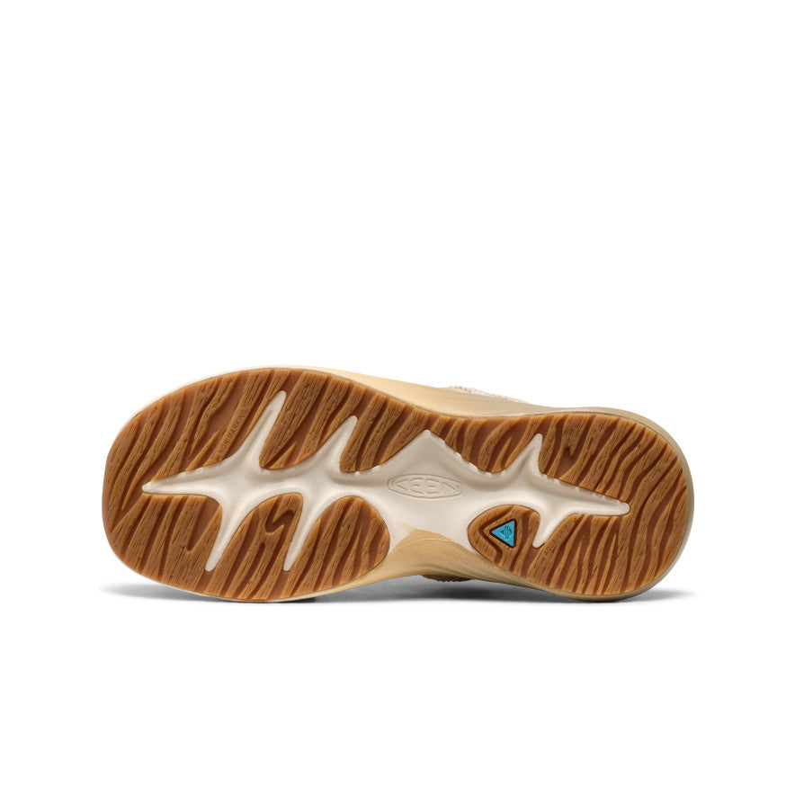 Women's Whisper Lite Sandal Safari/Birch / Keen