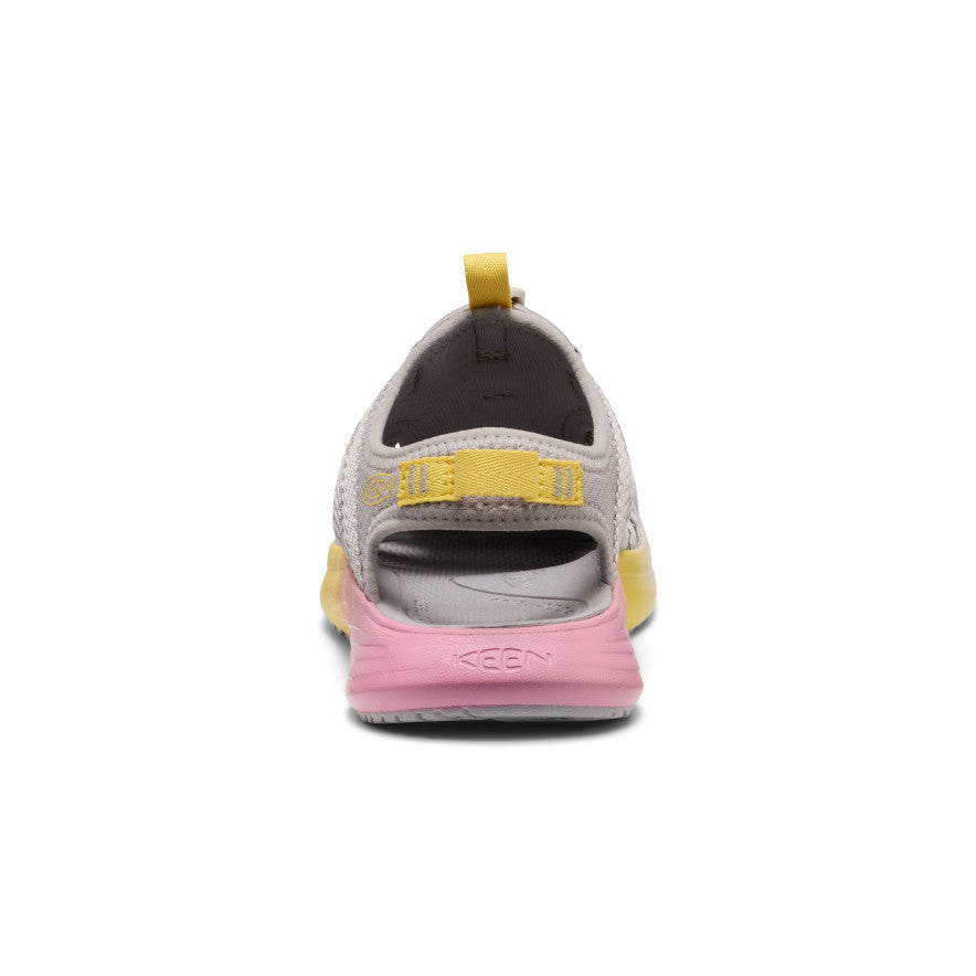 Women's Whisper Lite Sandal Alloy/Orchid Smoke / Keen