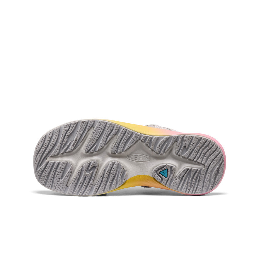 Women's Whisper Lite Sandal Alloy/Orchid Smoke / Keen
