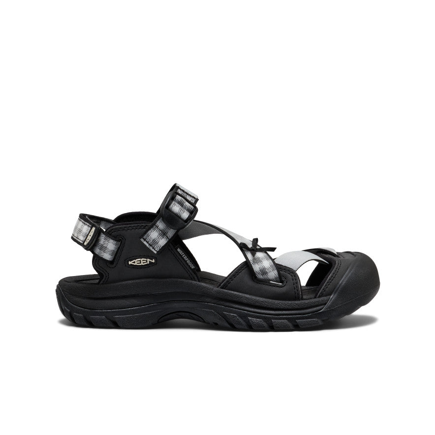 Women's Zerraport II Sandal Gingham / Keen