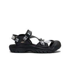 Women's Zerraport II Sandal Gingham / Keen