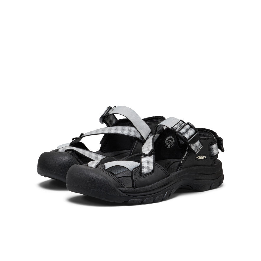Women's Zerraport II Sandal Gingham / Keen