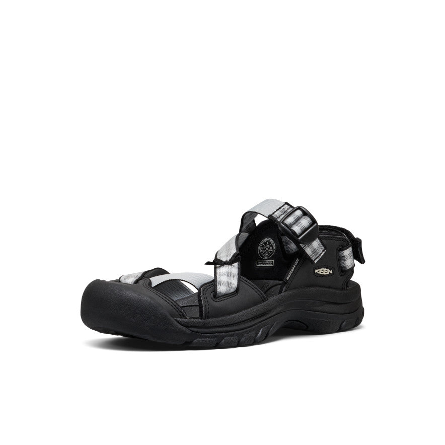 Women's Zerraport II Sandal Gingham / Keen