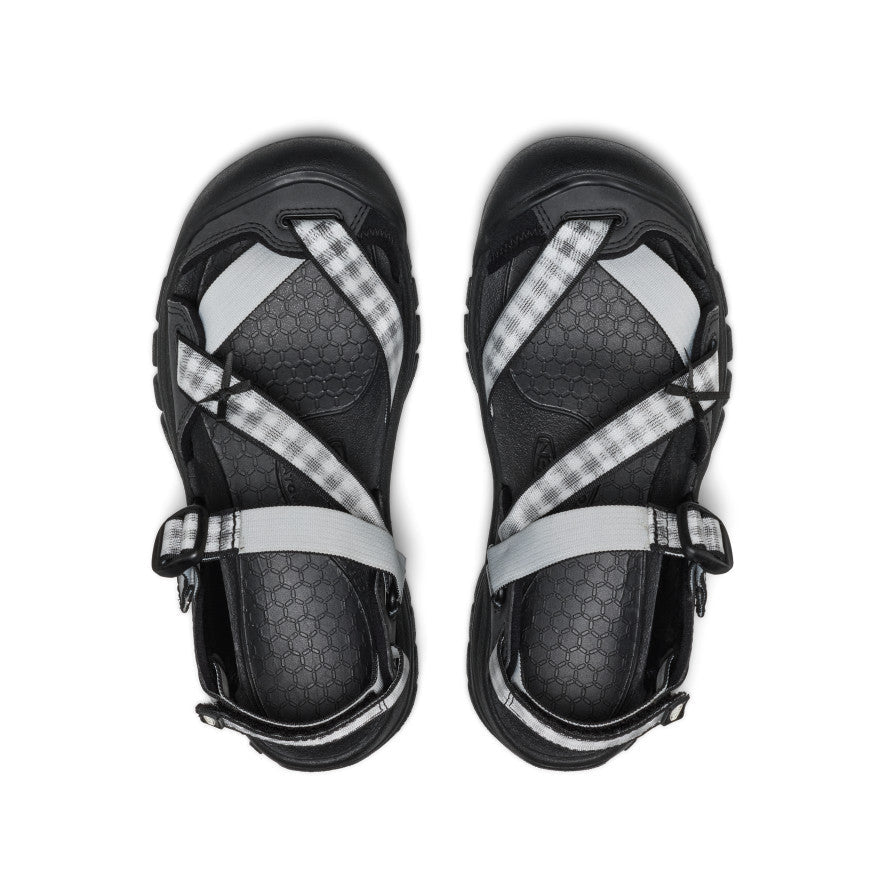 Women's Zerraport II Sandal Gingham / Keen