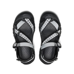 Women's Zerraport II Sandal Gingham / Keen