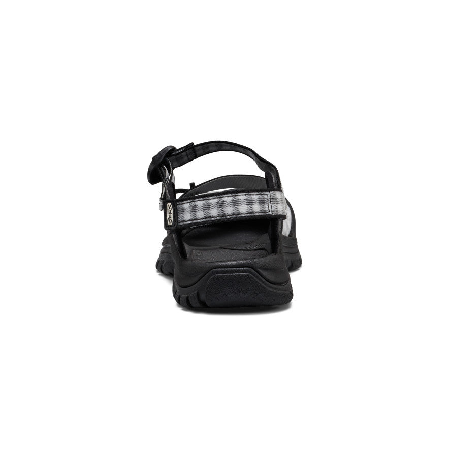 Women's Zerraport II Sandal Gingham / Keen
