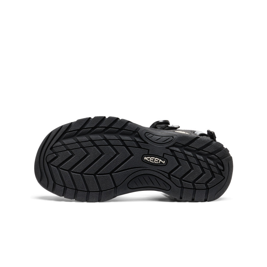 Women's Zerraport II Sandal Gingham / Keen