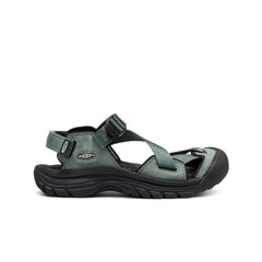 Women's Zerraport II Sandal Dark Forest/Lily Pad / Keen