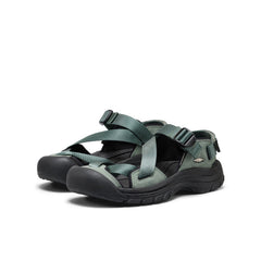 Women's Zerraport II Sandal Dark Forest/Lily Pad / Keen