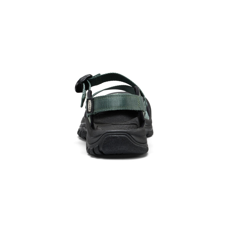 Women's Zerraport II Sandal Dark Forest/Lily Pad / Keen