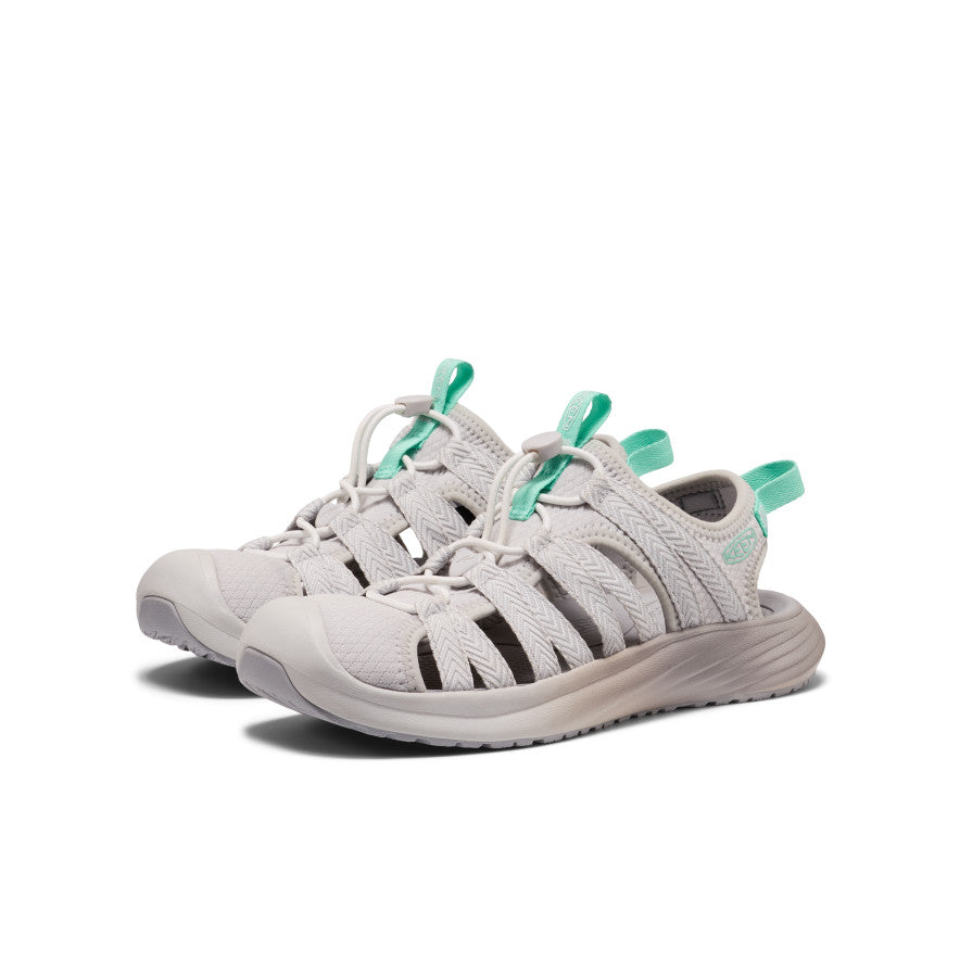 Women's Whisper Lite Sandal Vapor/Cabbage / Keen