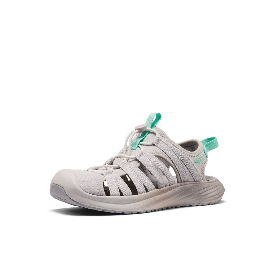 Women's Whisper Lite Sandal Vapor/Cabbage / Keen