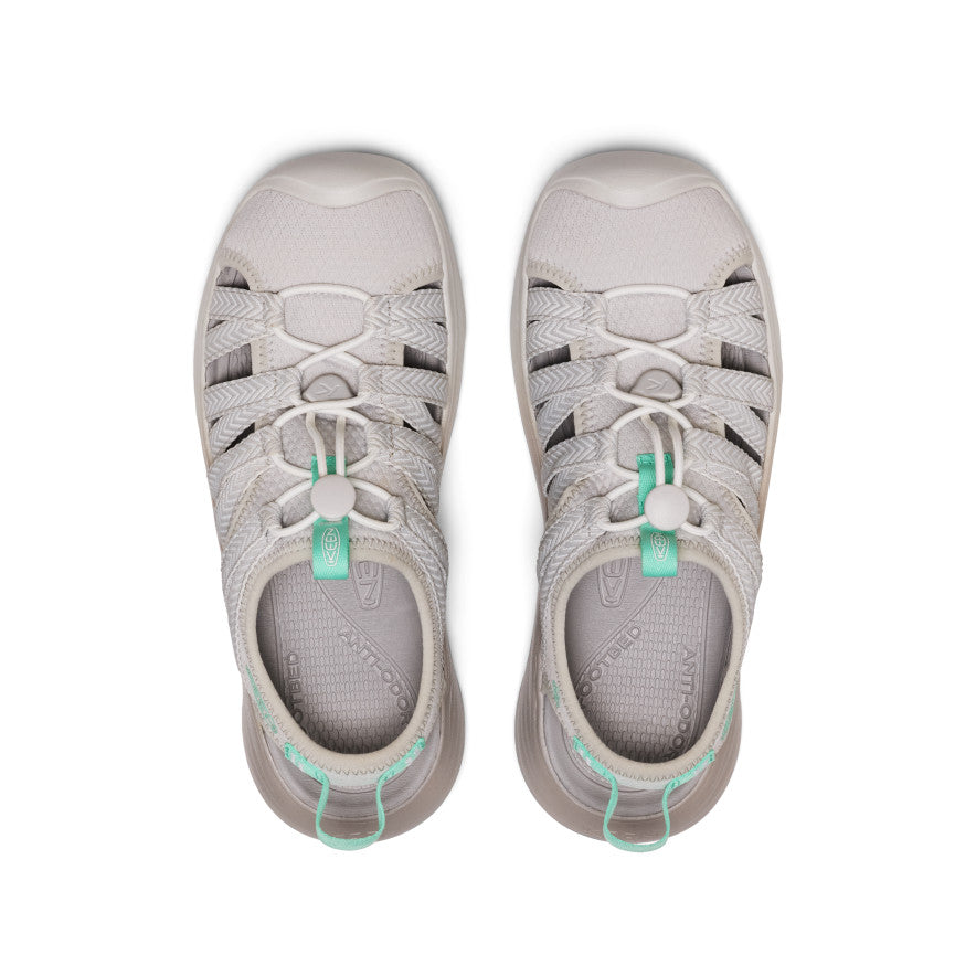 Women's Whisper Lite Sandal Vapor/Cabbage / Keen