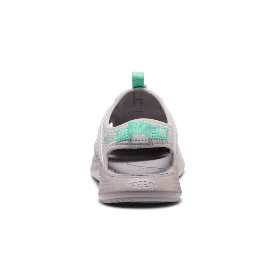 Women's Whisper Lite Sandal Vapor/Cabbage / Keen