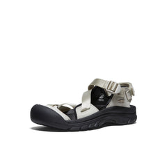 Women's Zerraport II Sandal Silver Birch/Black / Keen