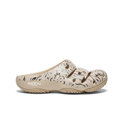 Women's Yogui Arts Clog x Hide and Seek H&S Sand / Keen