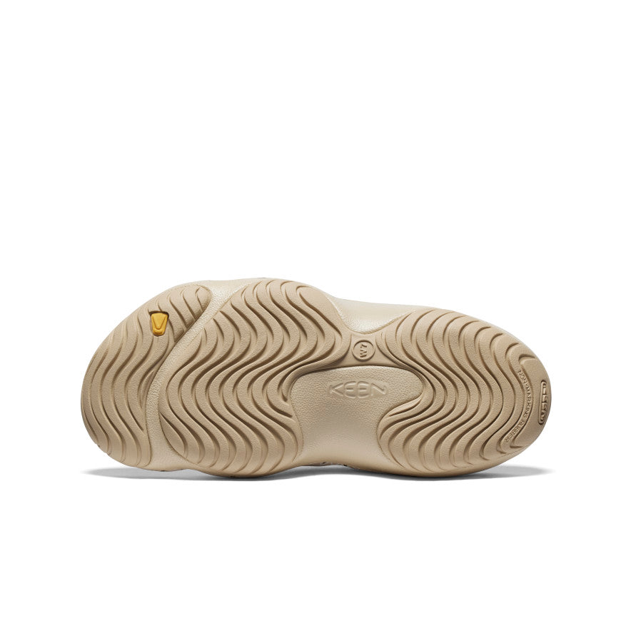 Women's Yogui Arts Clog x Hide and Seek H&S Sand / Keen