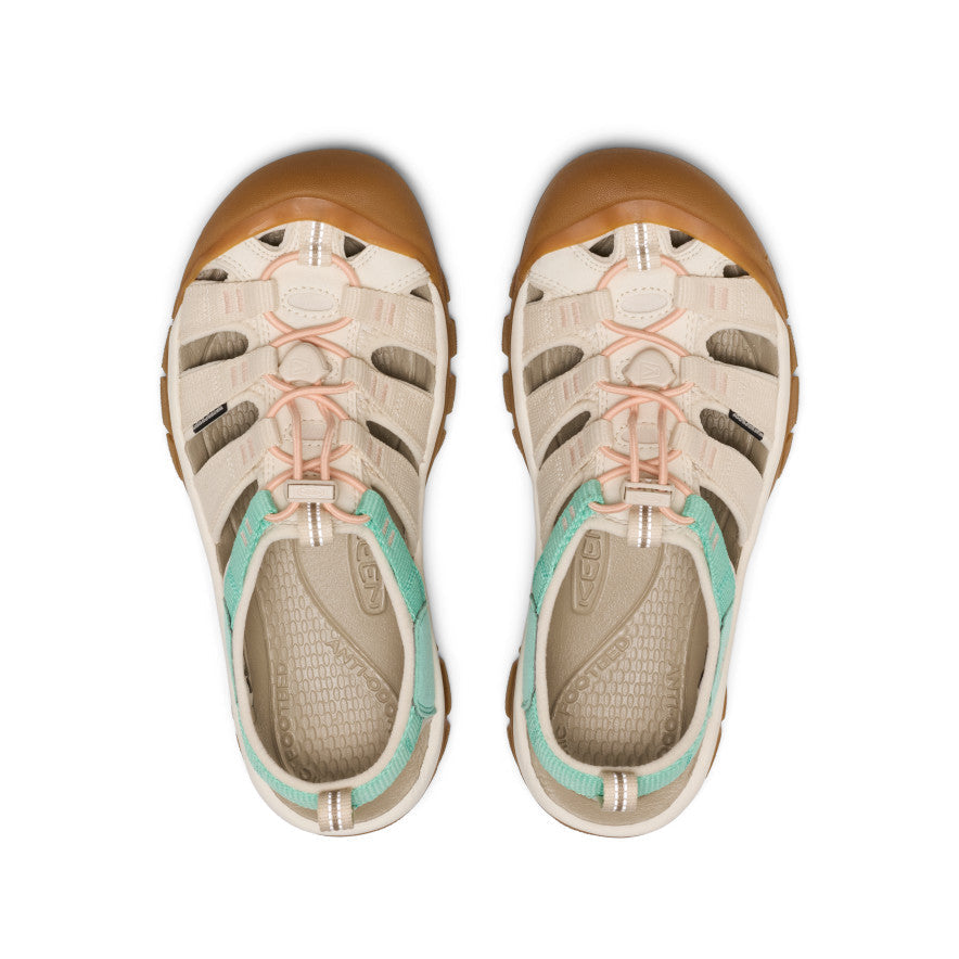Women's Newport H2 Tri-Block Birch / Keen