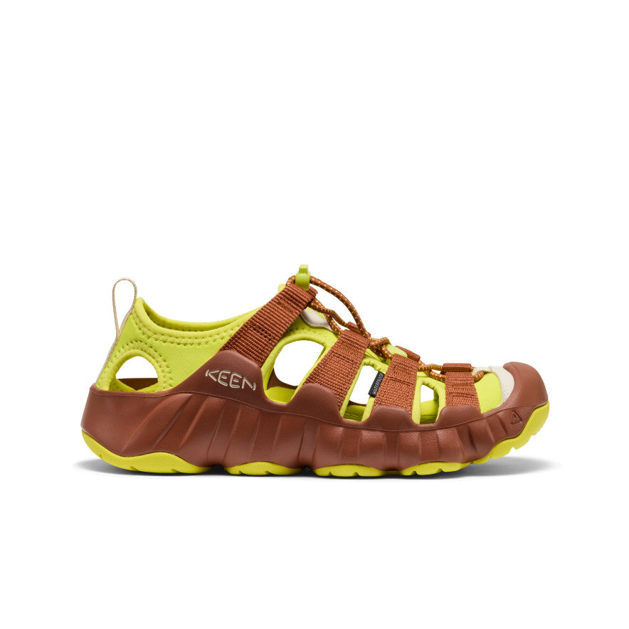 Women's Hyperport H2 Sandal x Hiking Patrol Algae Green / Keen