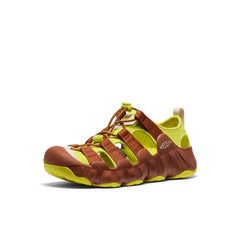 Women's Hyperport H2 Sandal x Hiking Patrol Algae Green / Keen