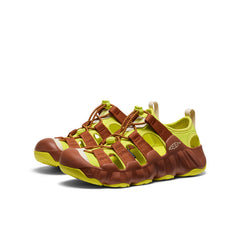 Women's Hyperport H2 Sandal x Hiking Patrol Algae Green / Keen