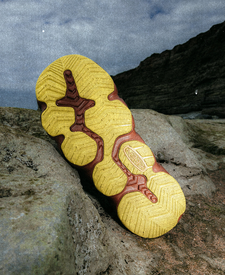Women's Hyperport H2 Sandal x Hiking Patrol Algae Green / Keen