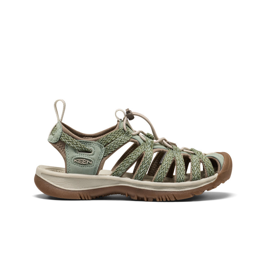 Women's Whisper Lily Pad / Keen