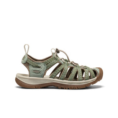 Women's Whisper Lily Pad / Keen