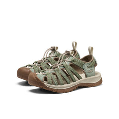 Women's Whisper Lily Pad / Keen