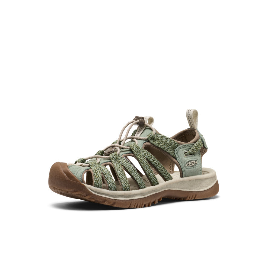 Women's Whisper Lily Pad / Keen