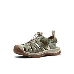 Women's Whisper Lily Pad / Keen