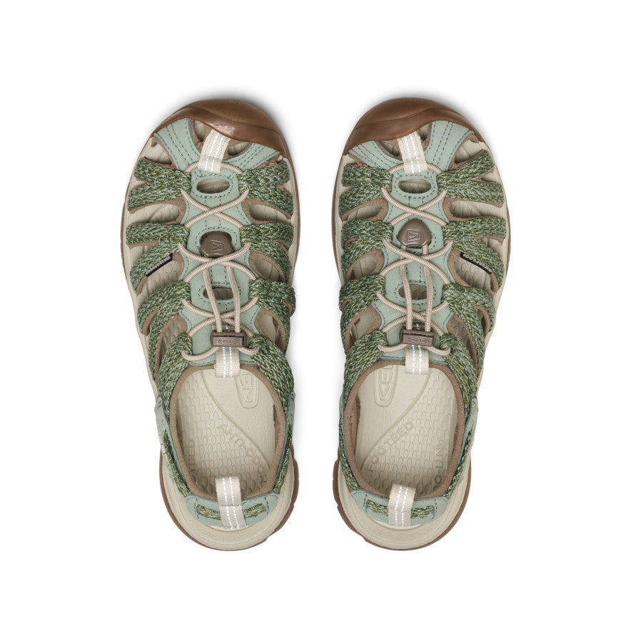 Women's Whisper Lily Pad / Keen