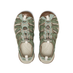 Women's Whisper Lily Pad / Keen