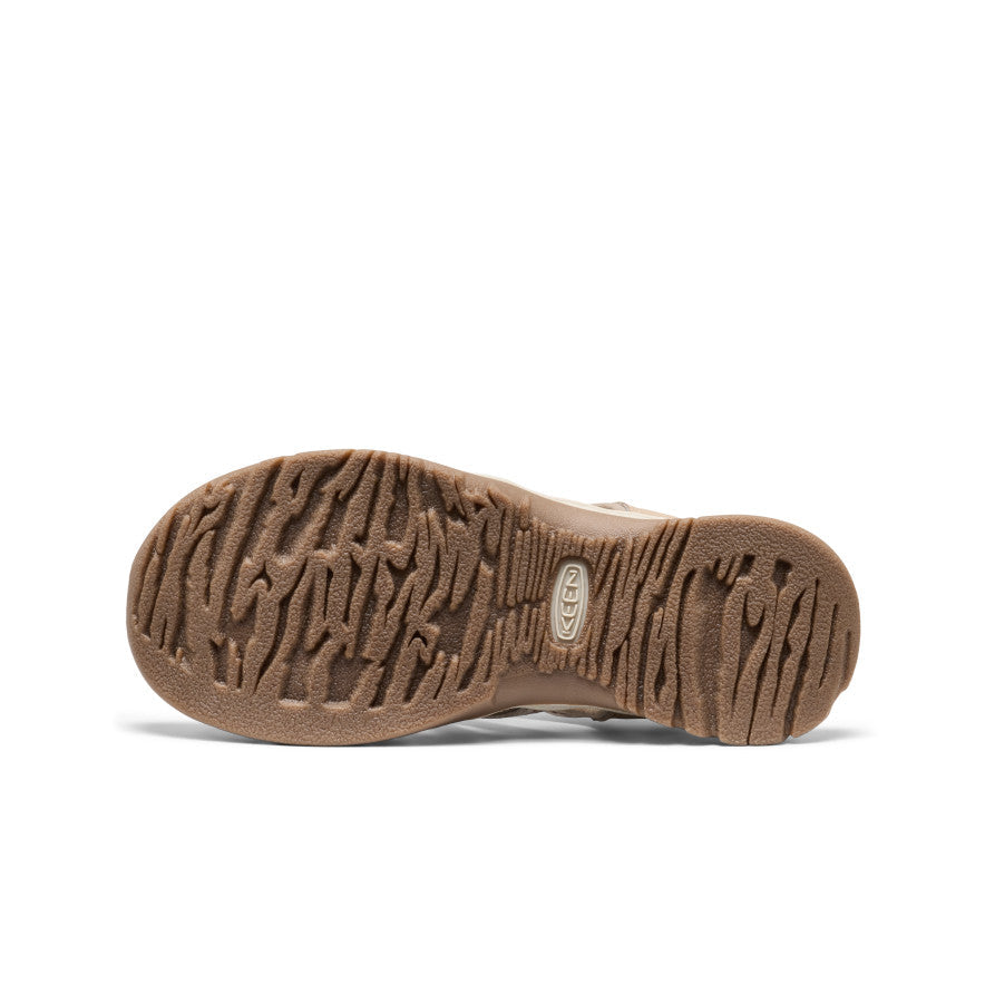 Women's Whisper Brindle Print / Keen