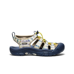 Women's Newport Retro Sandal x An Ko Rau An Ko Rau Multi / Keen