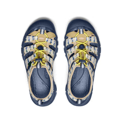 Women's Newport Retro Sandal x An Ko Rau An Ko Rau Multi / Keen