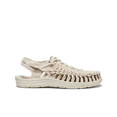 Women's UNEEK Canvas x Skall Studio Natural/Birch / Keen