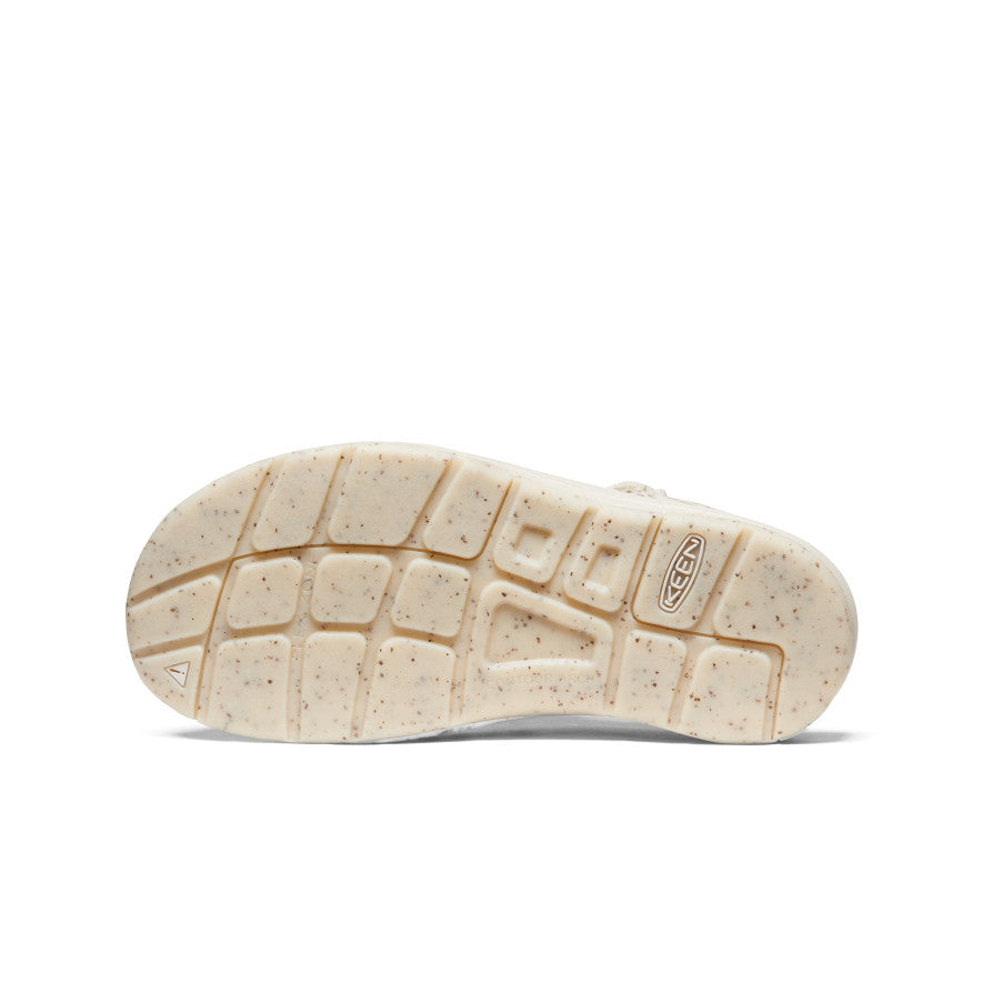Women's UNEEK Canvas x Skall Studio Natural/Birch / Keen