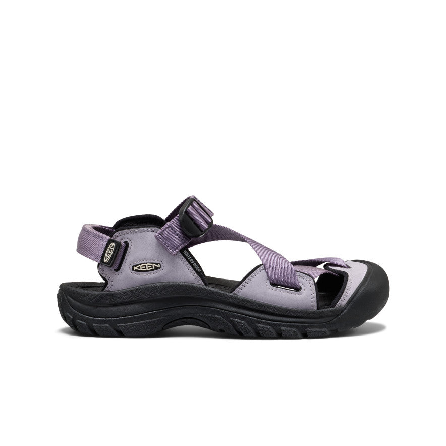 Women's Zerraport II Sandal Purple Haze/Thistle / Keen