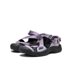 Women's Zerraport II Sandal Purple Haze/Thistle / Keen