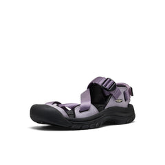 Women's Zerraport II Sandal Purple Haze/Thistle / Keen
