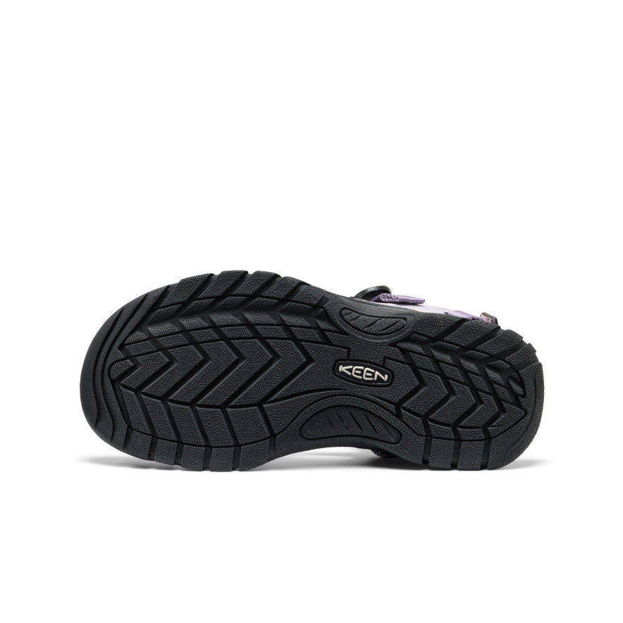 Women's Zerraport II Sandal Purple Haze/Thistle / Keen
