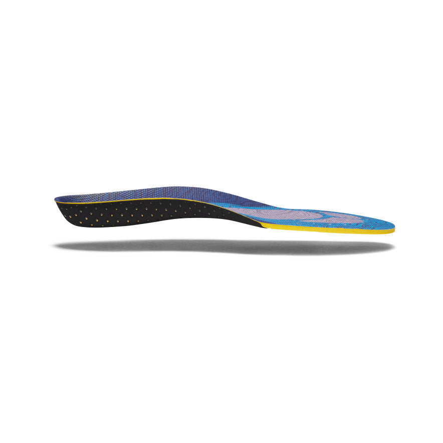Women's Outdoor K-10 Replacement Insole Ocean Blue / Keen