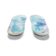 Women's Terradora Replacement Insole Light Blue / Keen