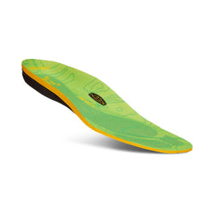 Women's Outdoor K-30 Low Arch Insole Green / Keen