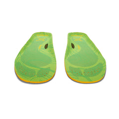 Women's Outdoor K-30 Low Arch Insole Green / Keen