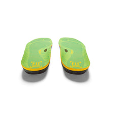 Women's Outdoor K-30 Low Arch Insole Green / Keen