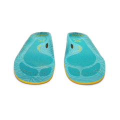 Women's Outdoor K-30 Medium Arch Insole Blue / Keen