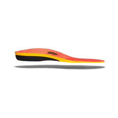 Women's Outdoor K-30 High Arch Insole Red / Keen